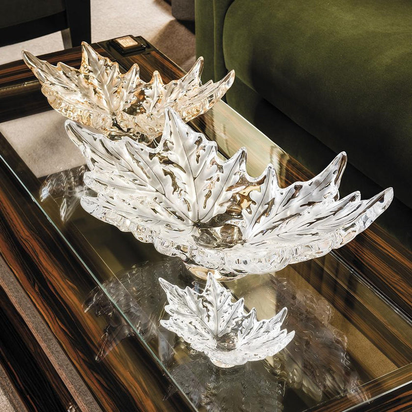 Lalique Champs-Elysees Grand Bowl