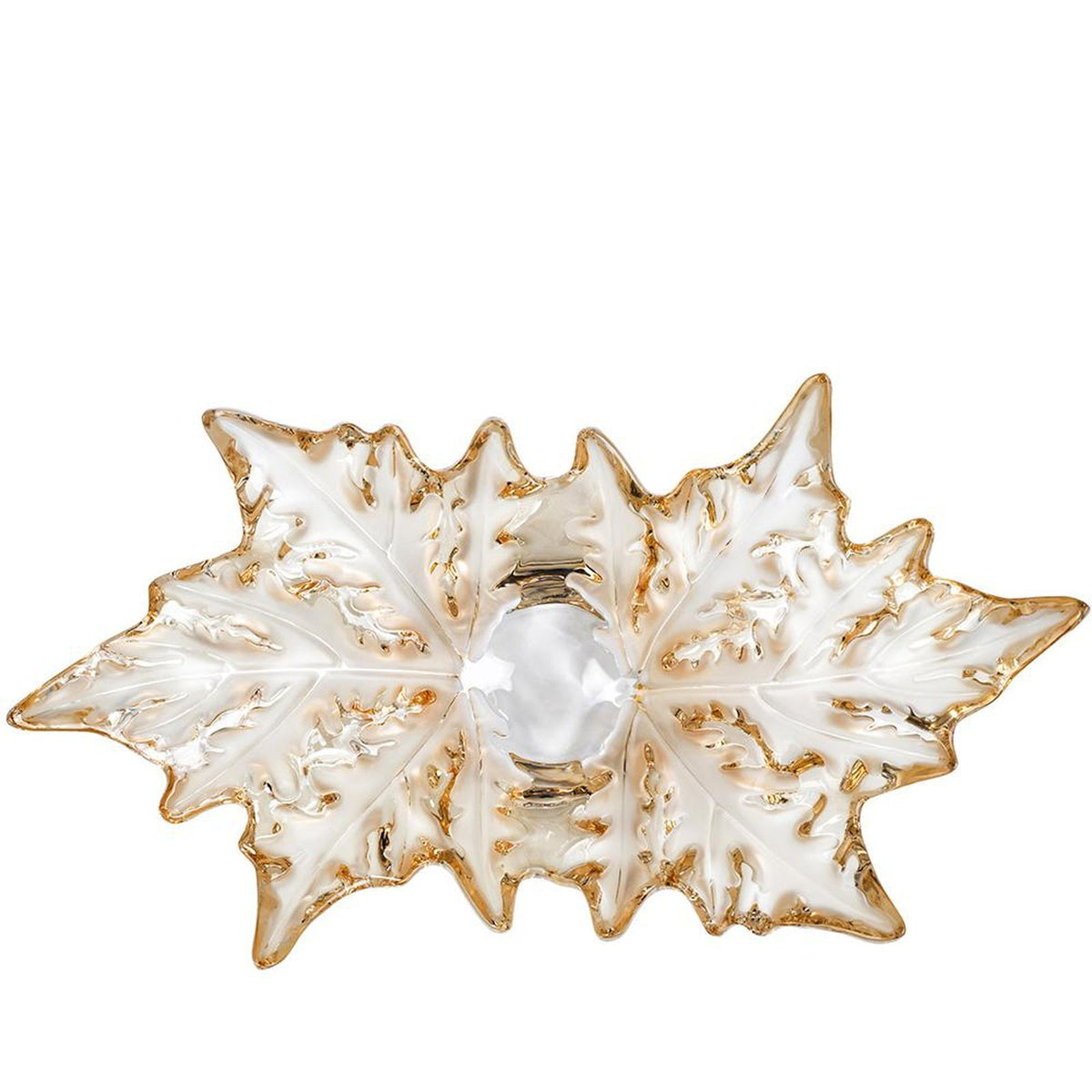 Lalique Champs-Elysees Grand Bowl