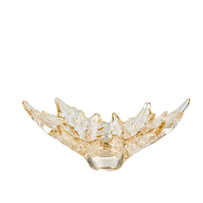 Lalique Champs-Elysees Small Bowl