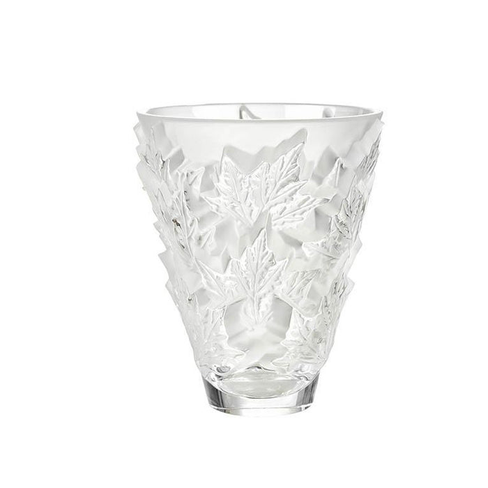 Lalique Champs-Elysees Small Vase