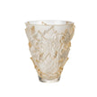 Lalique Champs-Elysees Small Vase