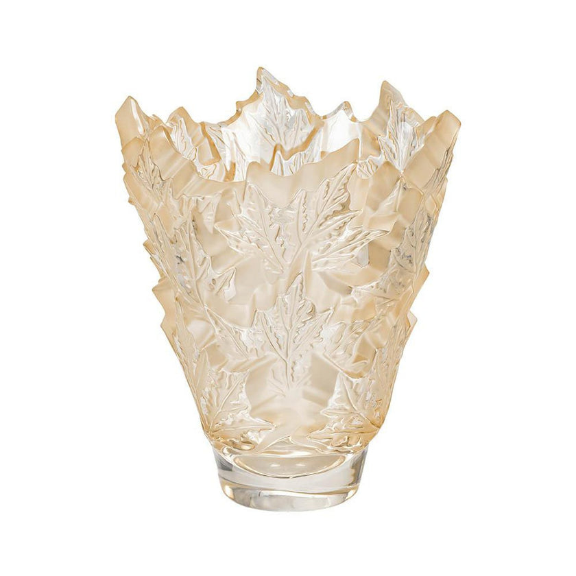 Lalique Champs-Elysees Vase