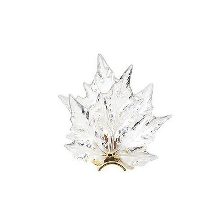 Lalique Champs Elysees Wall Sconce