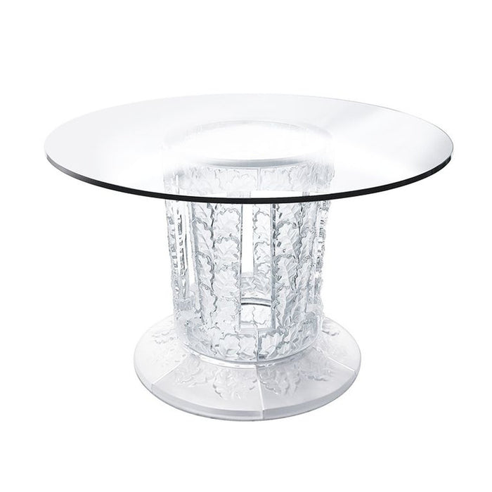 Lalique Chene Dining Table