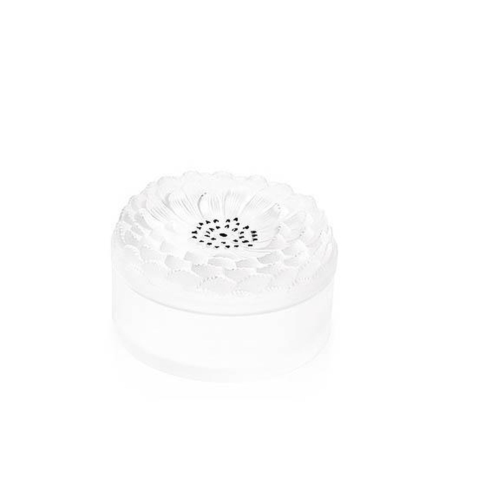 Lalique Dahlia Box