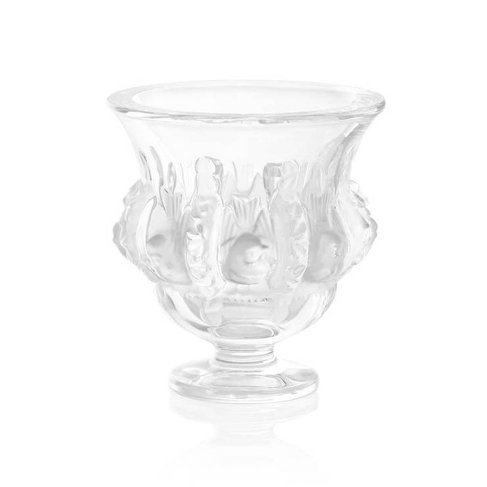 Lalique Dampierre Vase