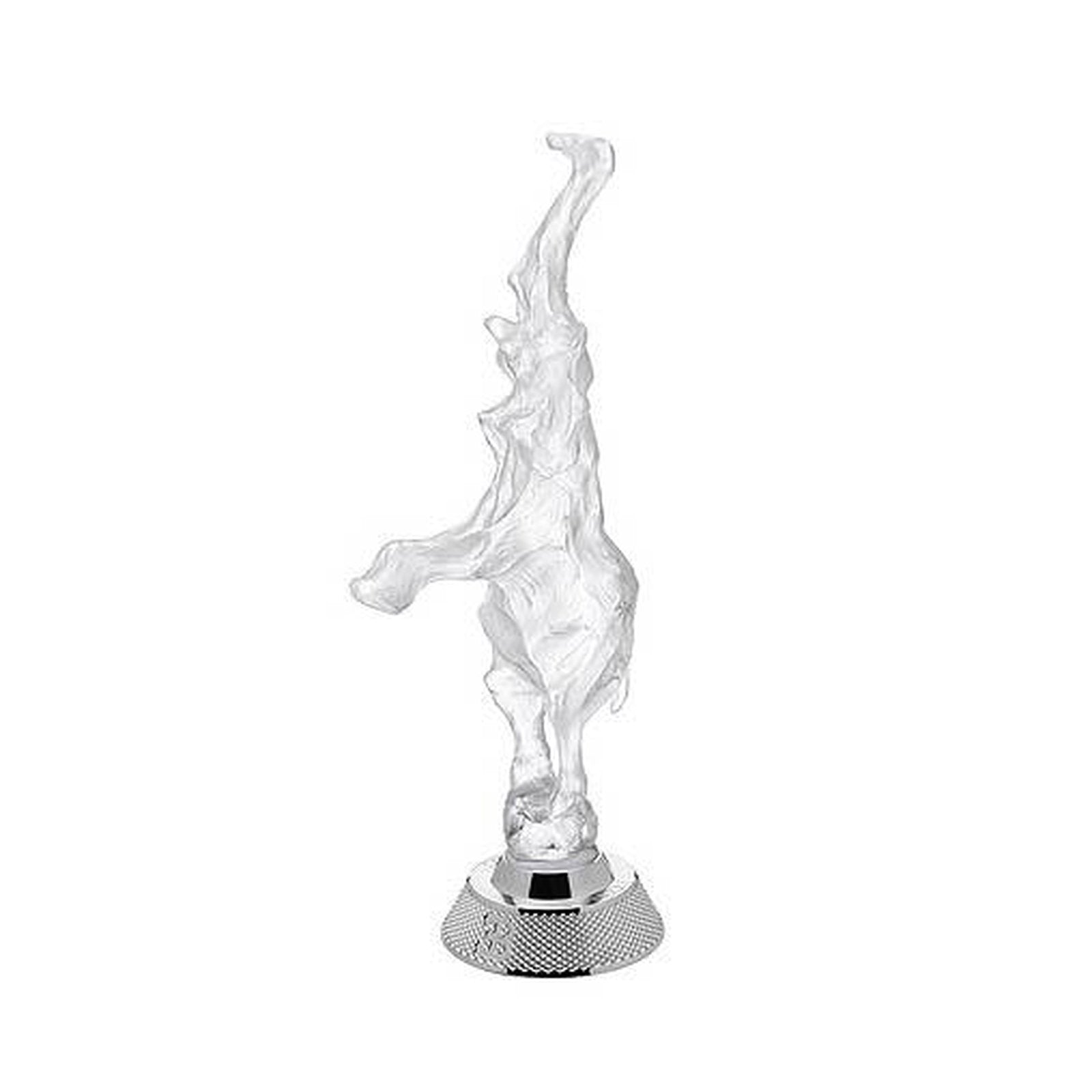 Lalique Dancing Elephant