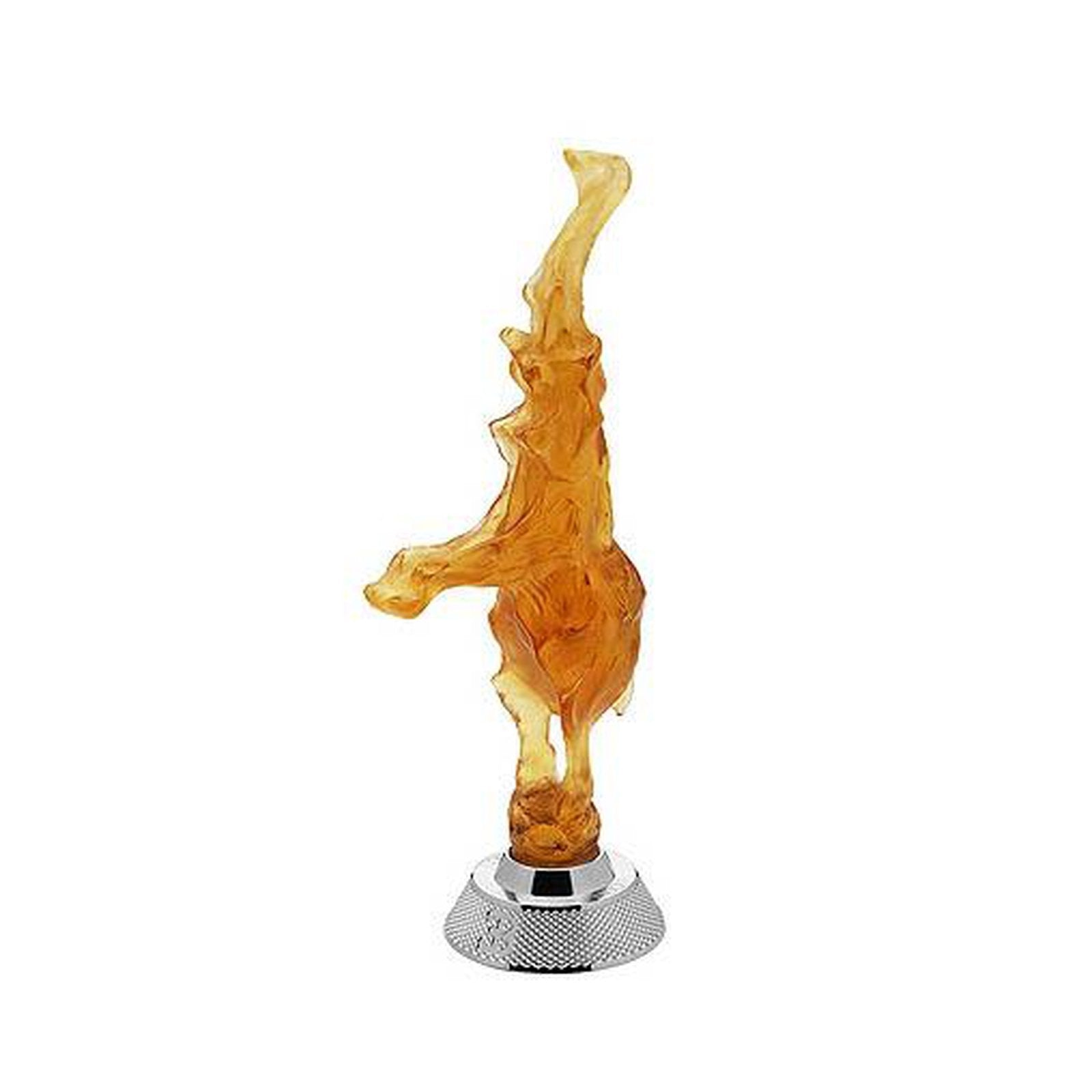 Lalique Dancing Elephant