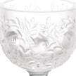Lalique Elisabeth Vase
