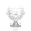 Lalique Elisabeth Vase