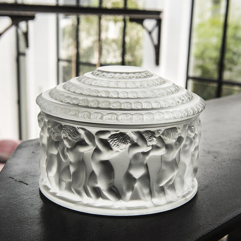 Lalique Enfants Box