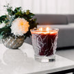 Lalique Epines Crystal Scented Candle