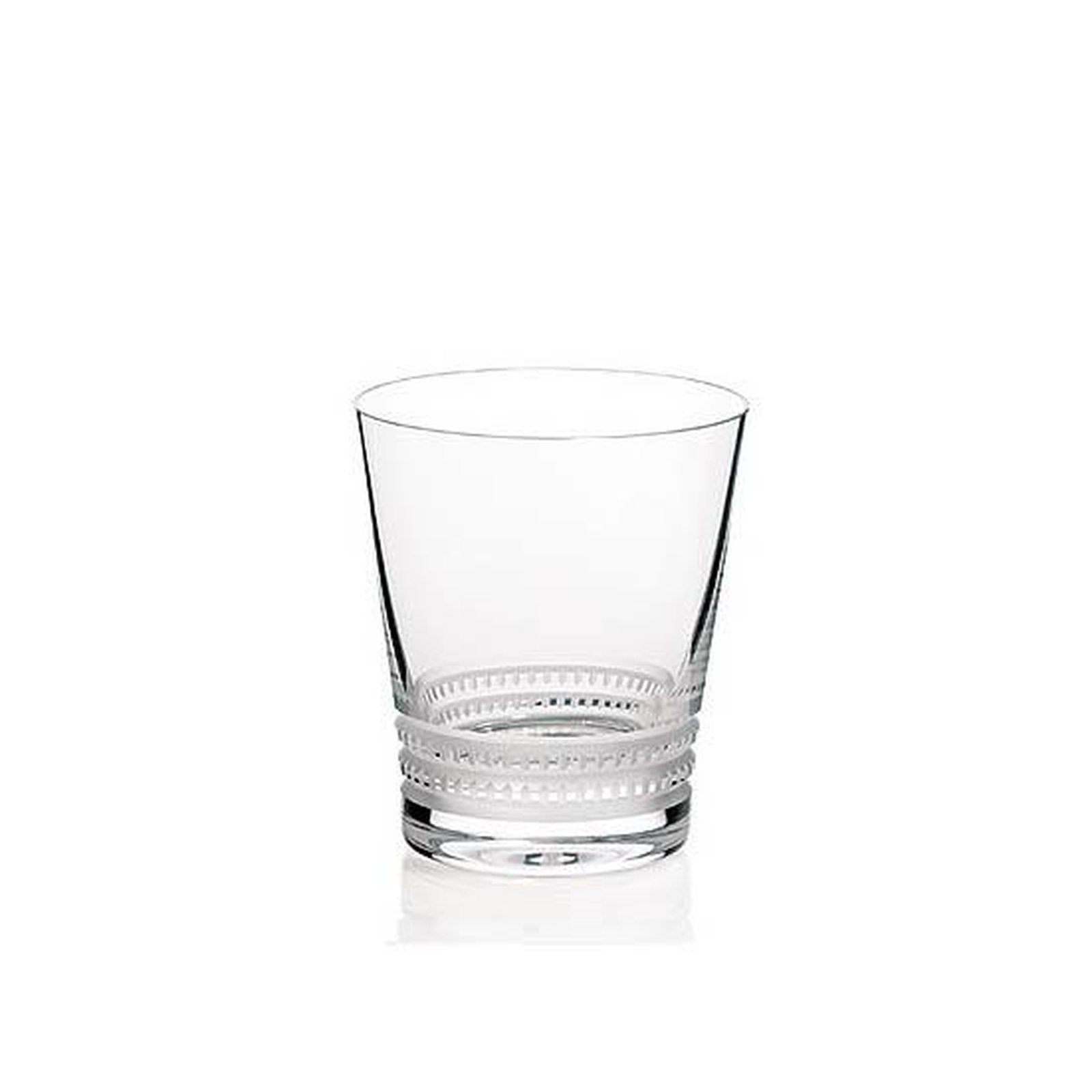 Lalique Facet Tumbler No 2