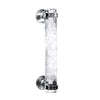 Lalique Faunes Door Handle