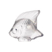 Lalique Fish Sculpture