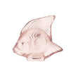 Lalique Fish Sculpture