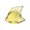 Lalique Fish Sculpture