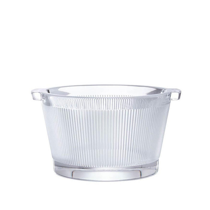 Lalique Ice Bucket Wingen