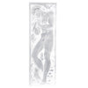 Lalique Joueur De Pipeau Decorative Panel Left