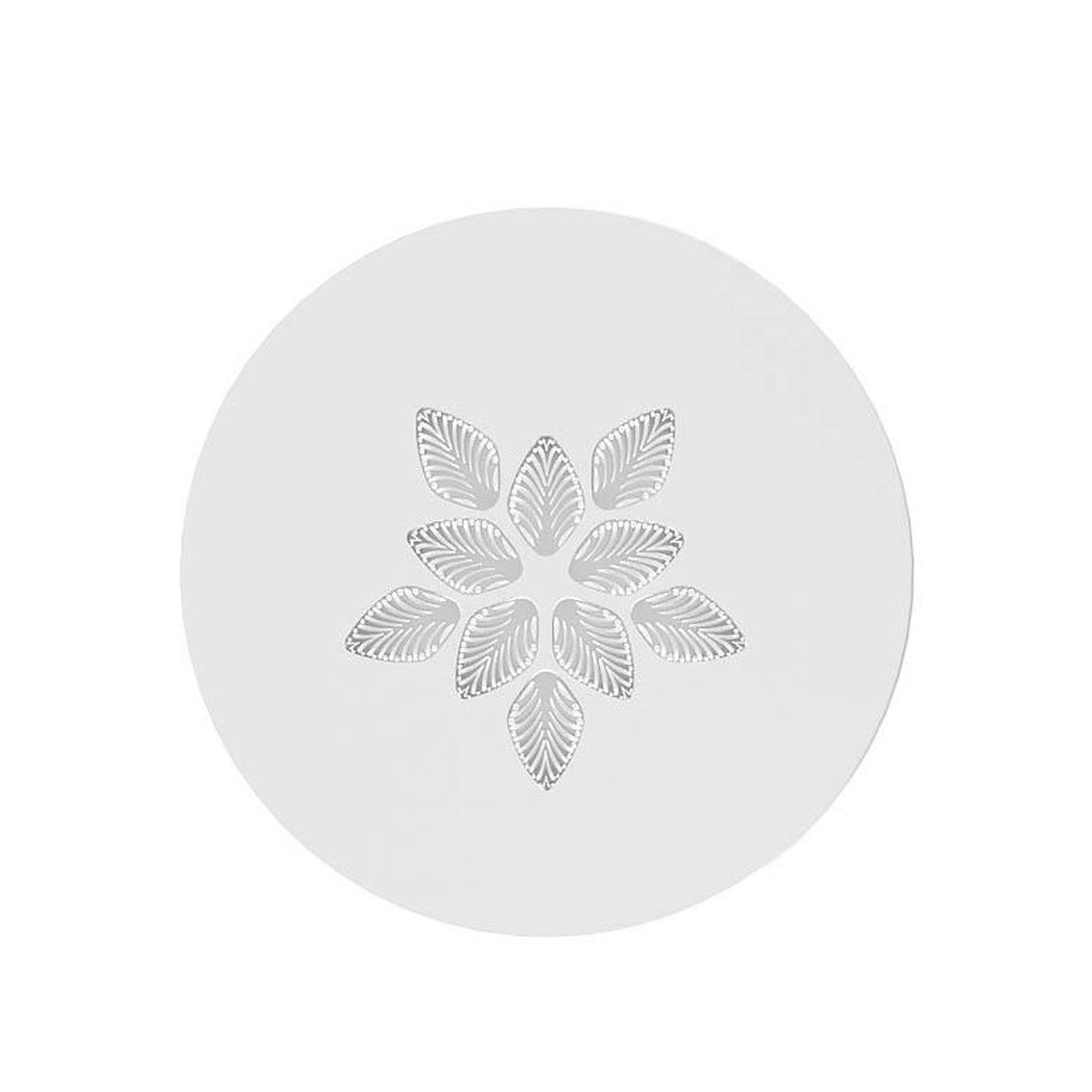 Lalique Languedoc Interior Panel Round