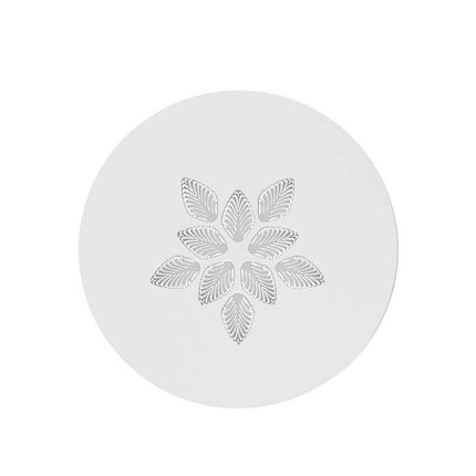 Lalique Languedoc Interior Panel Round