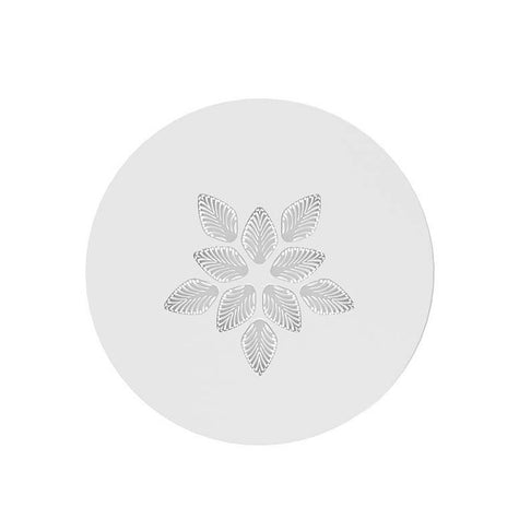 Lalique Languedoc Interior Panel Round