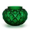 Lalique Languedoc Vase