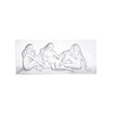 Lalique Les Causeuses Decorative Panel