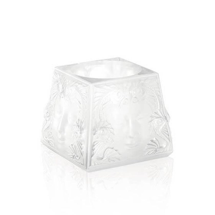Lalique Masque De Femme Votive