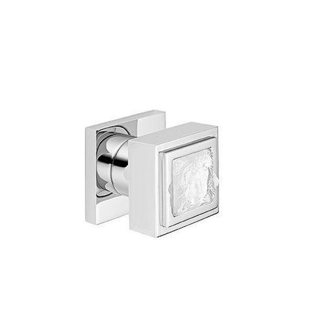 Lalique Masque Femme Knob