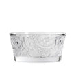 Lalique Merles Et Raisins Bowl