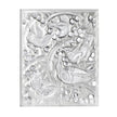 Lalique Merles Et Raisins Head Up Decorative Panel