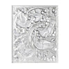 Lalique Merles Et Raisins Head Up Decorative Panel