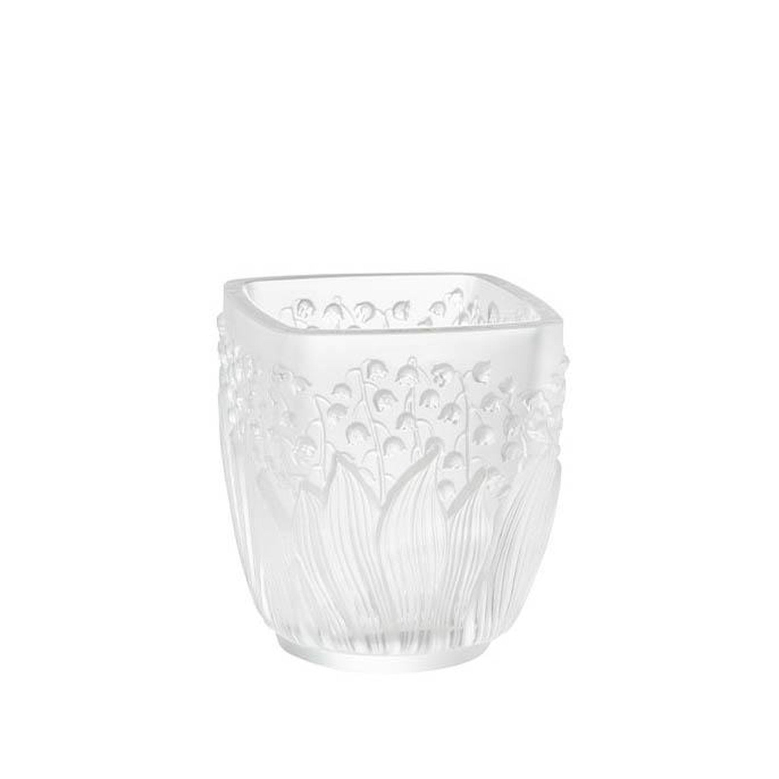 Lalique Muguet Votive