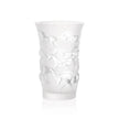 Lalique Mustang Vase