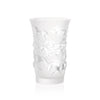 Lalique Mustang Vase