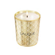 Lalique Noir Premier Plume Blanche 1901 Scented Candle