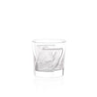Lalique Owl Cordial Tumbler