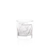 Lalique Owl Cordial Tumbler