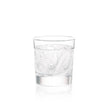 Lalique Owl Whisky Tumbler