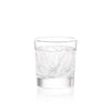 Lalique Owl Whisky Tumbler