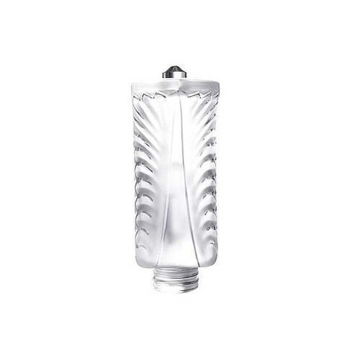 Lalique Palm Wall Sconce