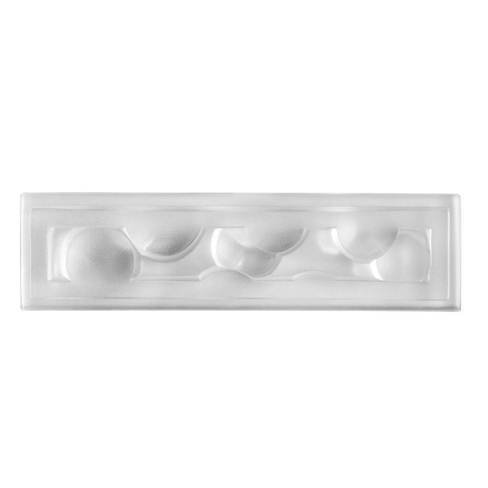 Lalique Petites Bulles Decorative Panel