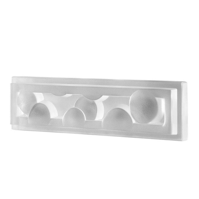 Lalique Petites Bulles Decorative Panel