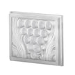 Lalique Raisins Decorative Panel