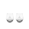 Lalique Shot Glasses 100 Points - Set of 2
