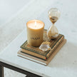Lalique The Desert Muscat- Oman Scented Candle