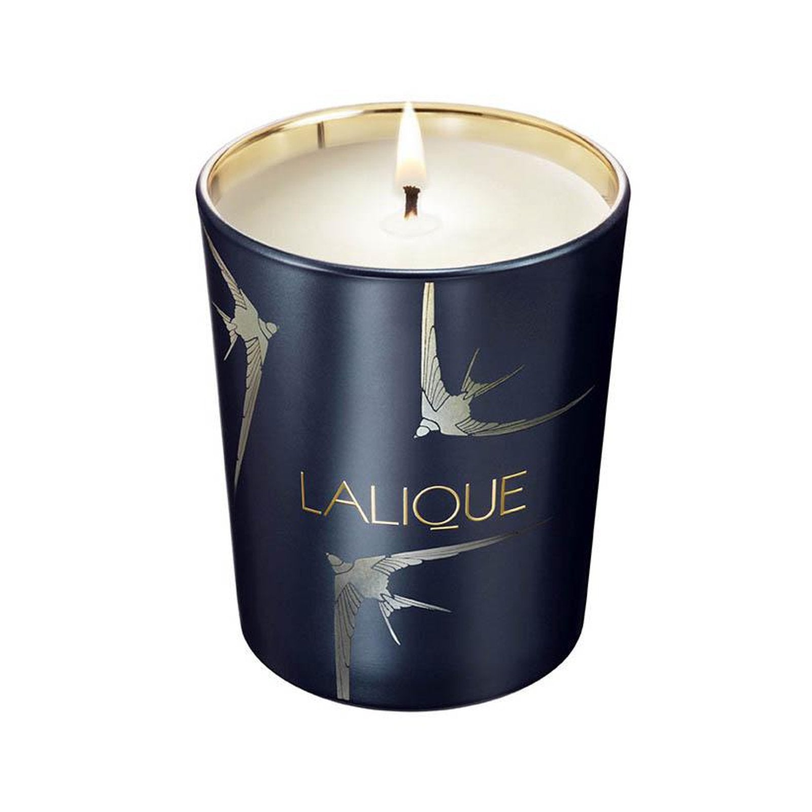 Lalique The Night Nairobi - Kenya Scented Candle