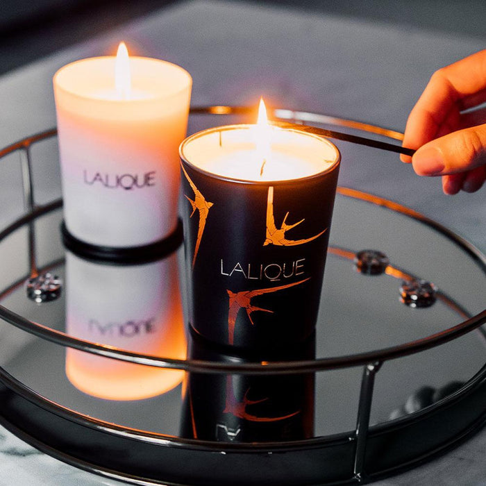 Lalique The Night Nairobi - Kenya Scented Candle