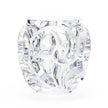 Lalique Tourbillons Grand Vase